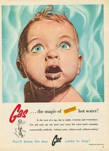 gas-magic-instant-hot-water-scalded-baby-Vintage-creepy-kids-ads